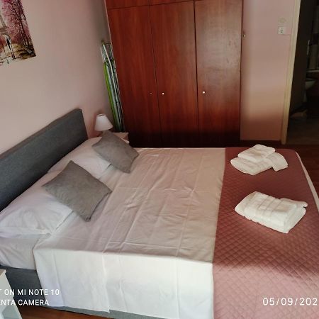 Lovely Eleana Apartment In Corfu Corfu  ภายนอก รูปภาพ