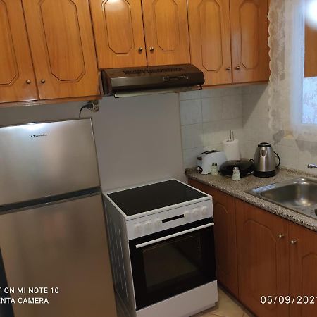 Lovely Eleana Apartment In Corfu Corfu  ภายนอก รูปภาพ