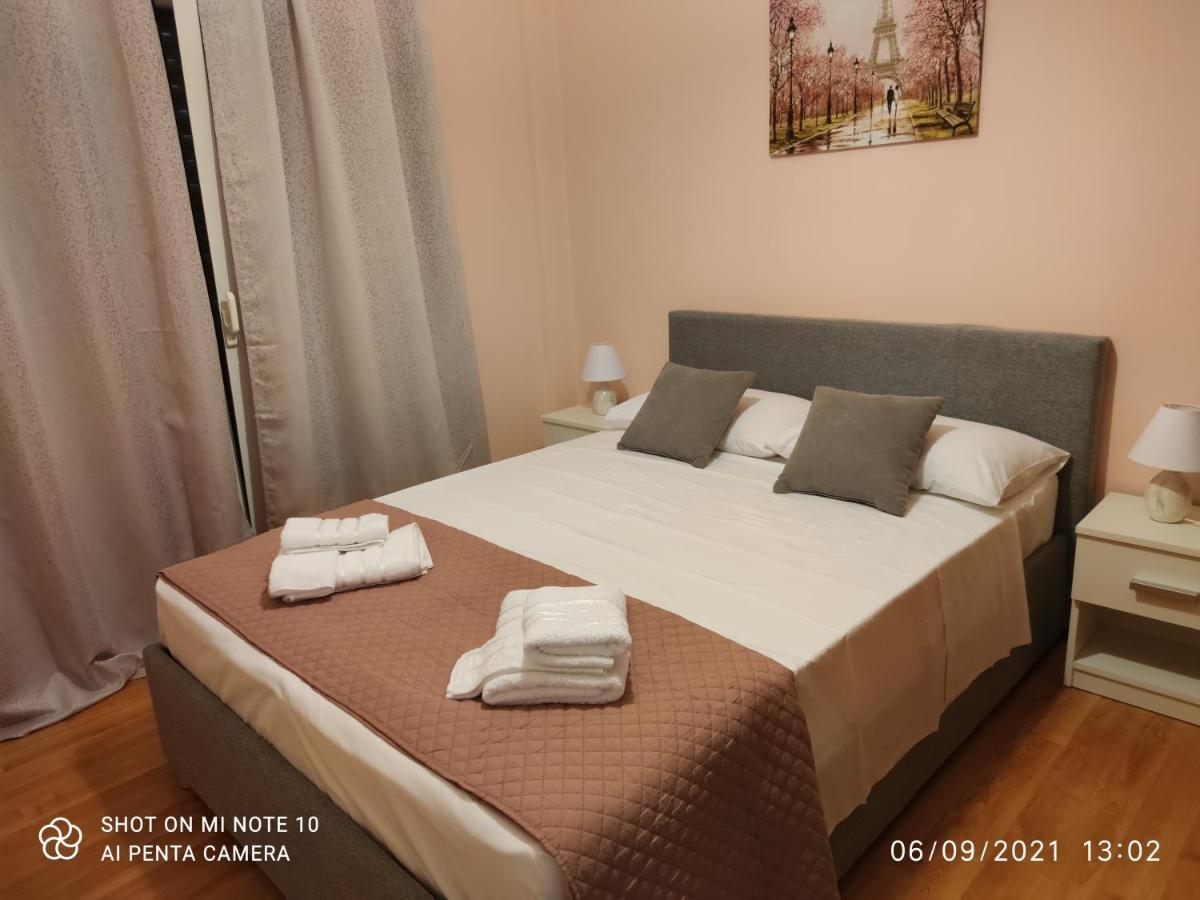 Lovely Eleana Apartment In Corfu Corfu  ภายนอก รูปภาพ