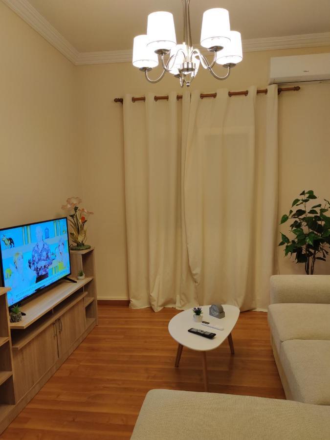 Lovely Eleana Apartment In Corfu Corfu  ภายนอก รูปภาพ
