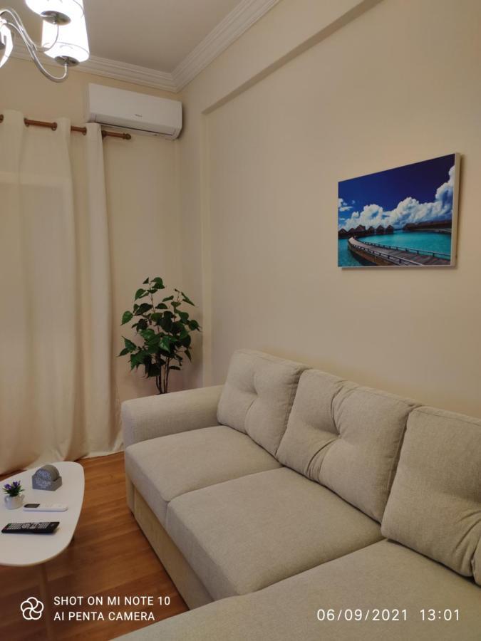Lovely Eleana Apartment In Corfu Corfu  ภายนอก รูปภาพ