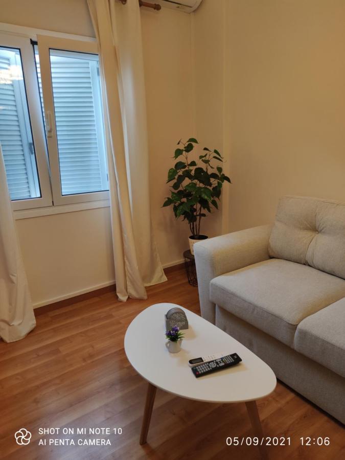 Lovely Eleana Apartment In Corfu Corfu  ภายนอก รูปภาพ