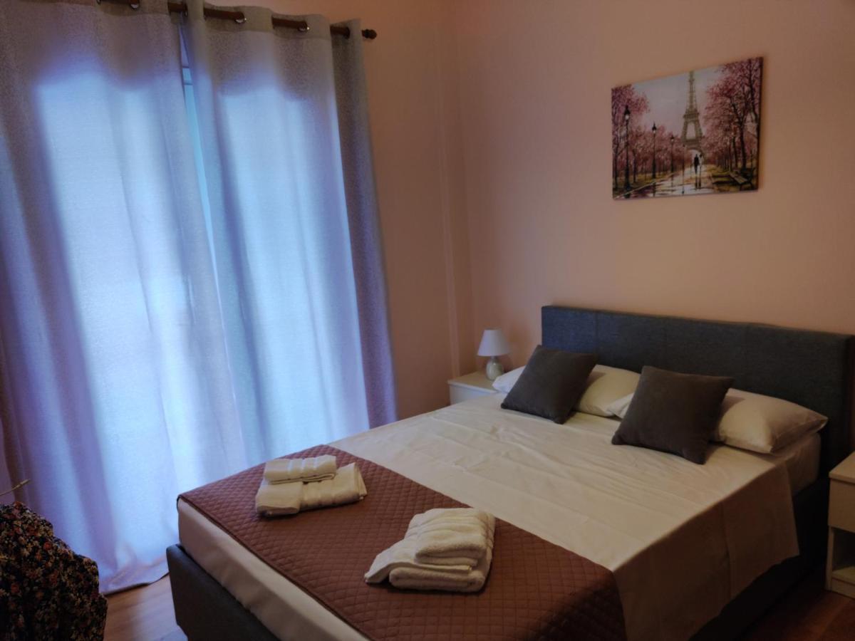 Lovely Eleana Apartment In Corfu Corfu  ภายนอก รูปภาพ